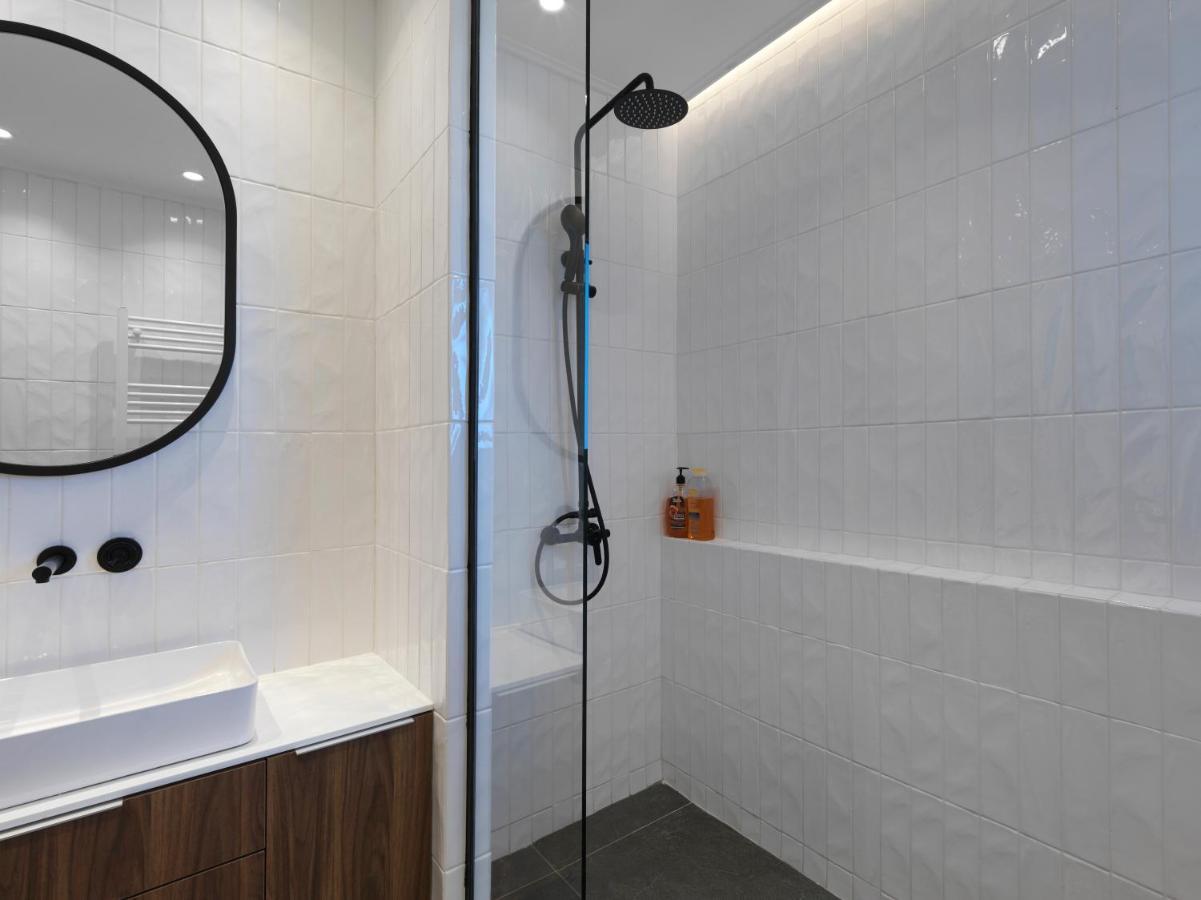 Sea View Luxurious Flat - Athens Coast. Atenas Exterior foto
